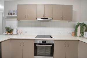 Serenity at The Edge A Private Poolside Apartment