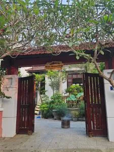Rose Homestay Hue - Thôn Dương Xuân Hạ