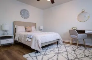 Quaint and quiet Columbus Ga stay - 汉密尔顿