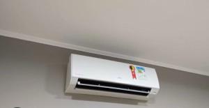 Vista espetacular no melhor bairro - Aquarius III