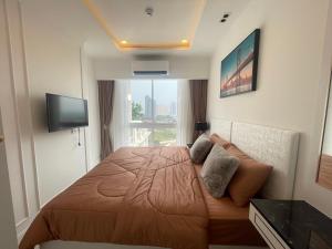 The Empire Tower Jomtien Nice View