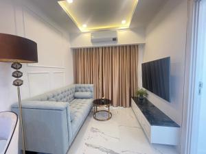 The Empire Tower Jomtien Nice View