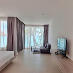 Baanfah Resort Samui