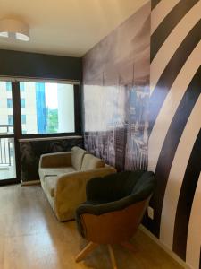 Flat Espaço Itaim BIBI I