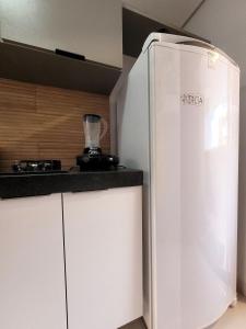 Studio Aconchegante em Intermares