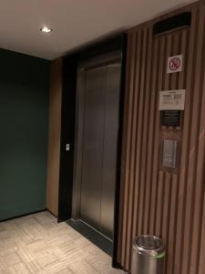 Flat Espaço Itaim BIBI I