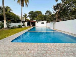 Estudio completo en Tunco! cocina propia