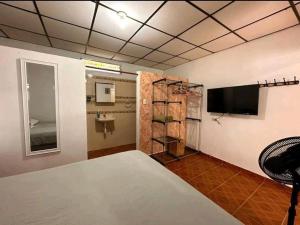 Estudio completo en Tunco! cocina propia