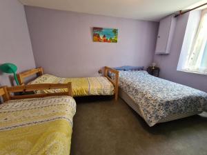 Charmant Gîte en Berry avec Cheminée, Près de La Châtre, Golf et Activités Œnature - FR-1-591-130