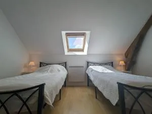 Maison au cœur du Berry : tranquillité, jeux pour enfants et proche Château de Valençay et Zoo de Beauval - FR-1-591-235 - Buzançais