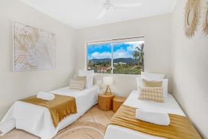 Water views on the Esplanade