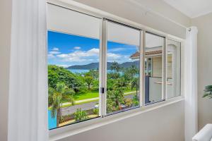 Water views on the Esplanade