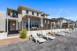 Persian Bliss townhouse