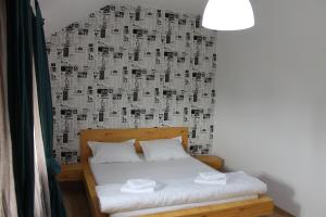 News Apartment
