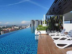 Ben Cozy Executive Suite 3BR The Horizon Ipoh