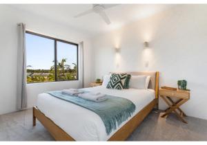 Noosa Riverside Getaway