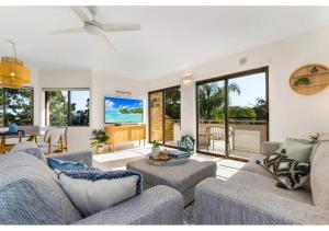 Noosa Riverside Getaway