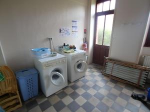 Maisons de vacances Gite Cugand, 5 pieces, 8 personnes - FR-1-426-137 : photos des chambres