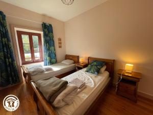 Maisons de vacances Gite Cugand, 5 pieces, 8 personnes - FR-1-426-137 : photos des chambres