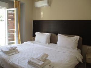 Kyknos De Luxe Suites & Rooms Kastoria Greece