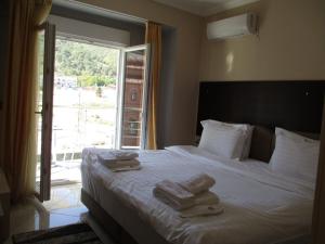 Kyknos De Luxe Suites & Rooms Kastoria Greece