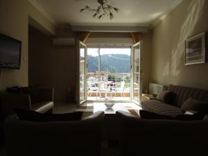 Kyknos De Luxe Suites & Rooms Kastoria Greece