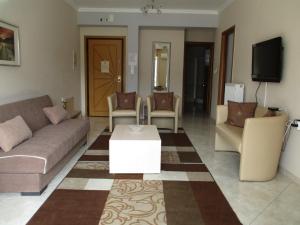 Kyknos De Luxe Suites & Rooms Kastoria Greece