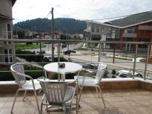 Kyknos De Luxe Suites & Rooms Kastoria Greece
