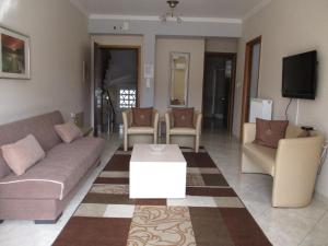 Kyknos De Luxe Suites & Rooms Kastoria Greece