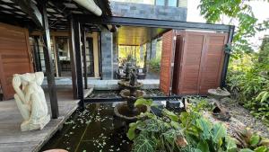 The Griya Harmoni Cozy 4BRV 15 mins to Ubud centre