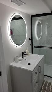 One Bedroom Apartment