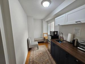 One Bedroom Apartment