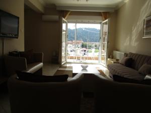 Kyknos De Luxe Suites & Rooms Kastoria Greece