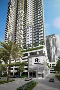 Amber Cove - Luxury Design By Luxpro Management - 6~7 pax - Siapiapi