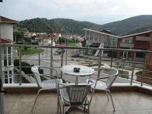 Kyknos De Luxe Suites & Rooms - Kastoria