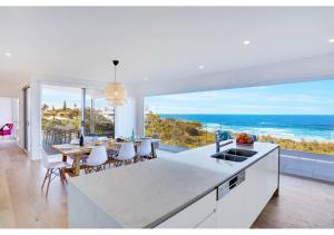 Luxury Ocean View Property