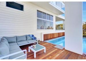 Luxury Ocean View Property