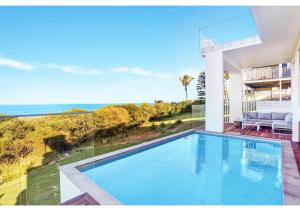 Luxury Ocean View Property