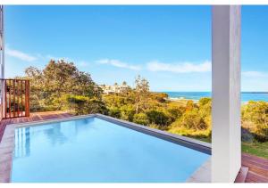 Luxury Ocean View Property