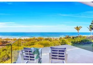 Luxury Ocean View Property - Weyba Downs