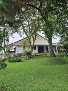 villa lestari - 苏加武眉