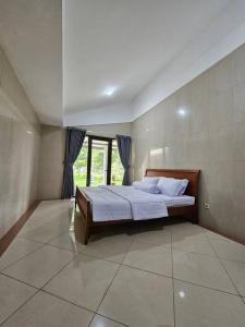 villa lestari