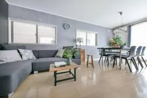 ぷふか大島 - Oshima