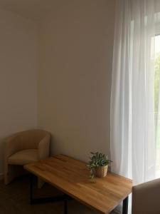 Włostowicka Ostoja Apartament