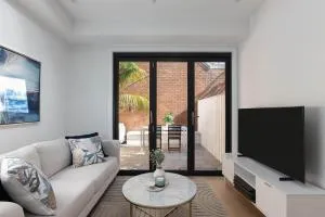 Unionelle a Luxe Newtown Terrance - Sydney