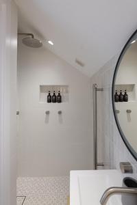 Unionelle a Luxe Newtown Terrance