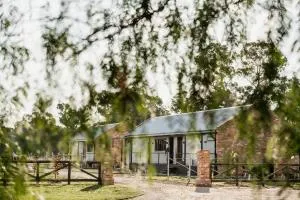 Harry's On Moodemere - Wahgunyah