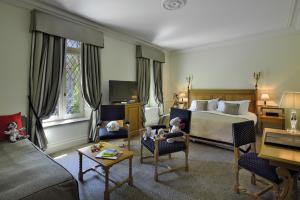 Hotels Hotel de la Cite & Spa MGallery : photos des chambres