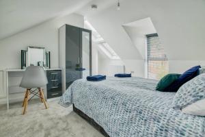 Motherby 6 Town House with Free Parking - Pass the Keys