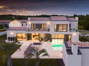 Villa Alessandro - Danjeli